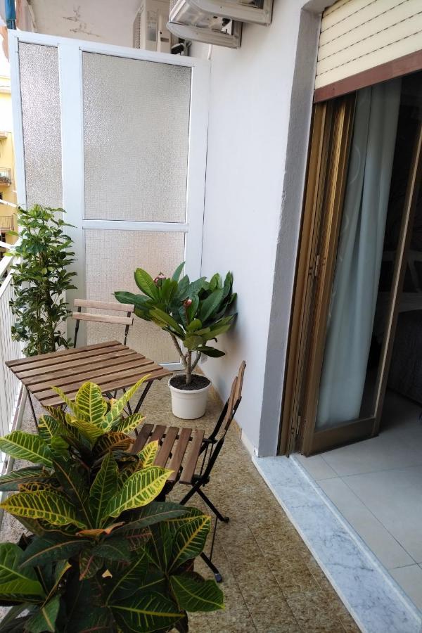 Blu Mare - Milazzo Bed & Breakfast Luaran gambar