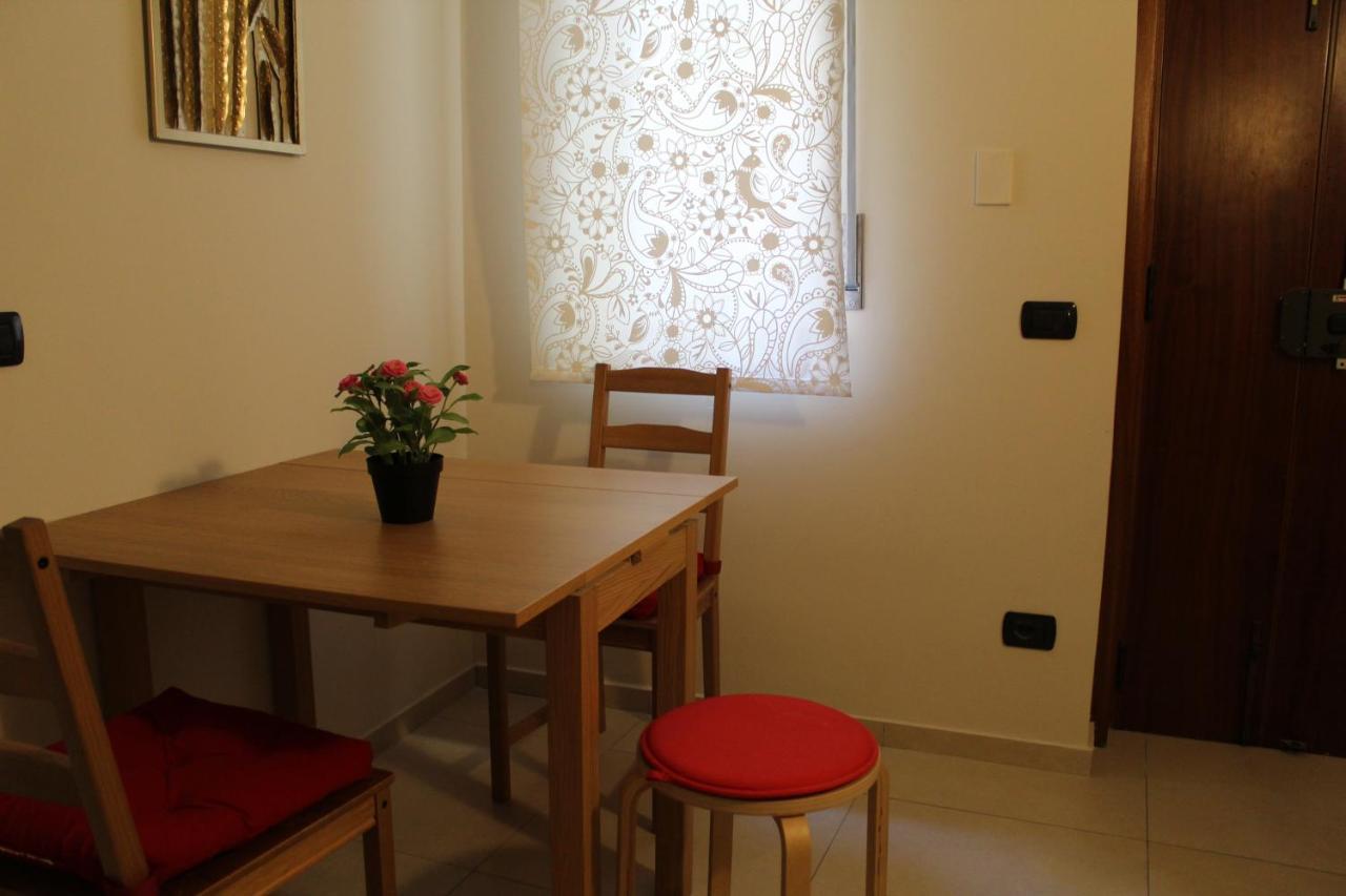 Blu Mare - Milazzo Bed & Breakfast Luaran gambar
